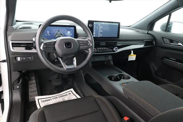 used 2024 Honda Prologue car, priced at $28,995