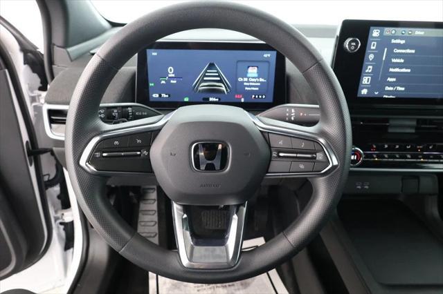 used 2024 Honda Prologue car, priced at $28,995