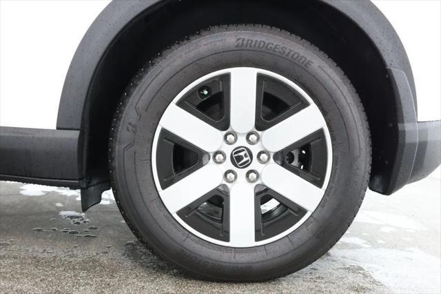 used 2024 Honda Prologue car, priced at $28,995
