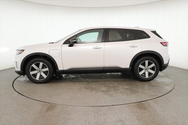 used 2024 Honda Prologue car, priced at $28,995