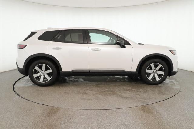used 2024 Honda Prologue car, priced at $28,995