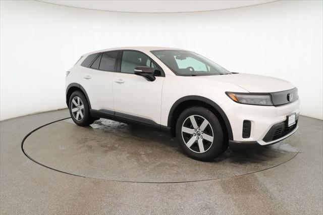 used 2024 Honda Prologue car, priced at $28,995