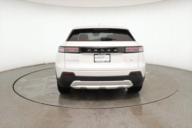 used 2024 Honda Prologue car, priced at $28,995