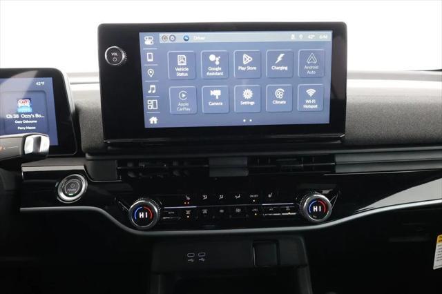 used 2024 Honda Prologue car, priced at $28,995
