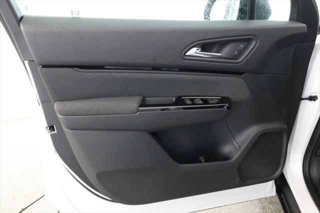 used 2024 Honda Prologue car, priced at $28,995