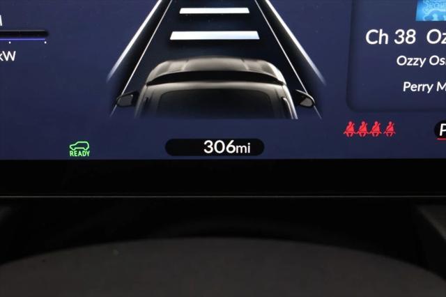 used 2024 Honda Prologue car, priced at $28,995
