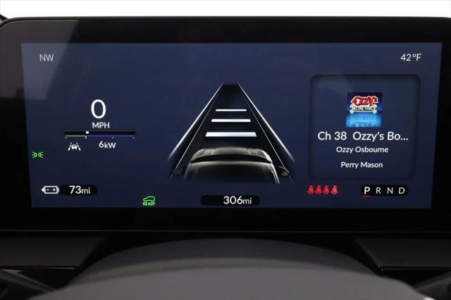used 2024 Honda Prologue car, priced at $28,995