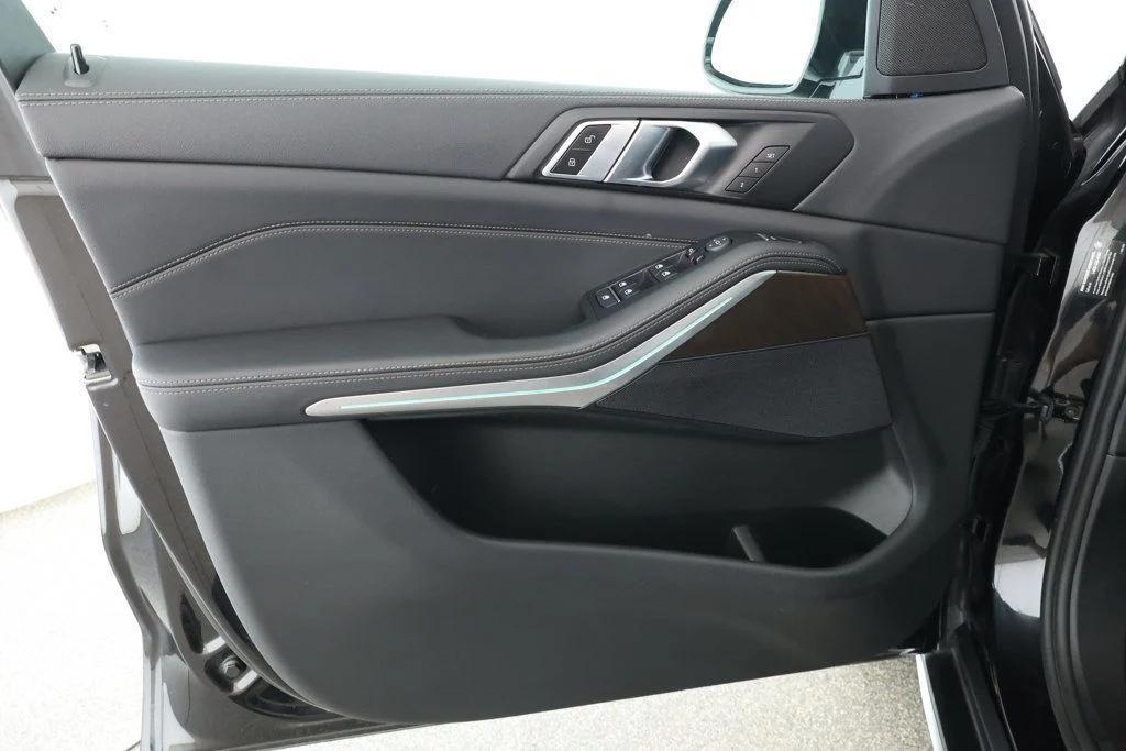used 2022 BMW X5 car, priced at $34,995