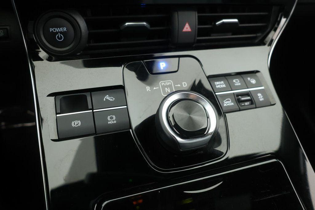 used 2023 Subaru Solterra car, priced at $22,495