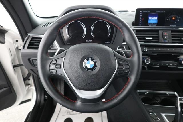 used 2020 BMW 230 car, priced at $27,995