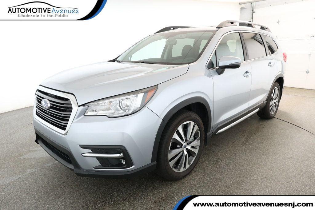 used 2022 Subaru Ascent car, priced at $29,995