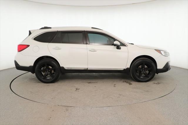 used 2018 Subaru Outback car, priced at $12,495