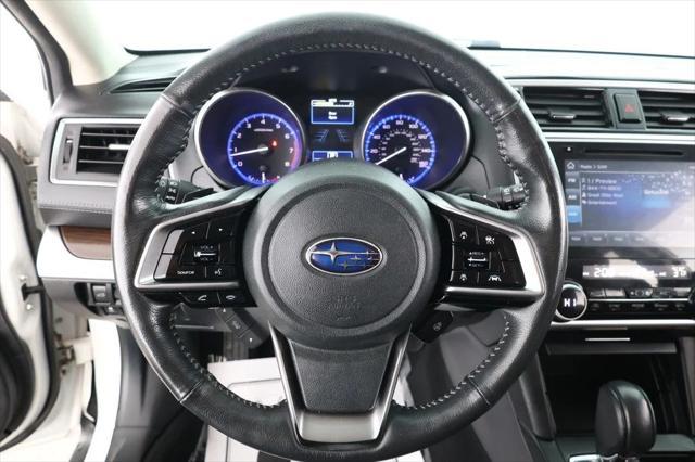 used 2018 Subaru Outback car, priced at $12,495