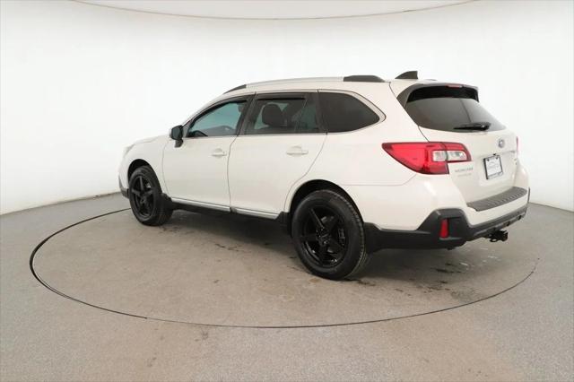 used 2018 Subaru Outback car, priced at $12,495