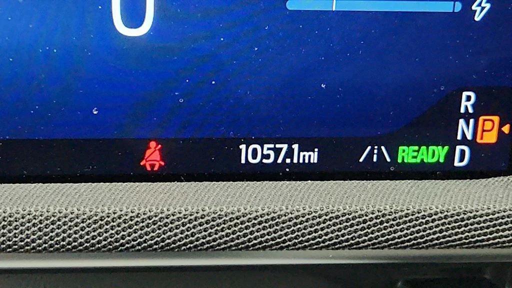 used 2025 Ford Mustang Mach-E car, priced at $29,995