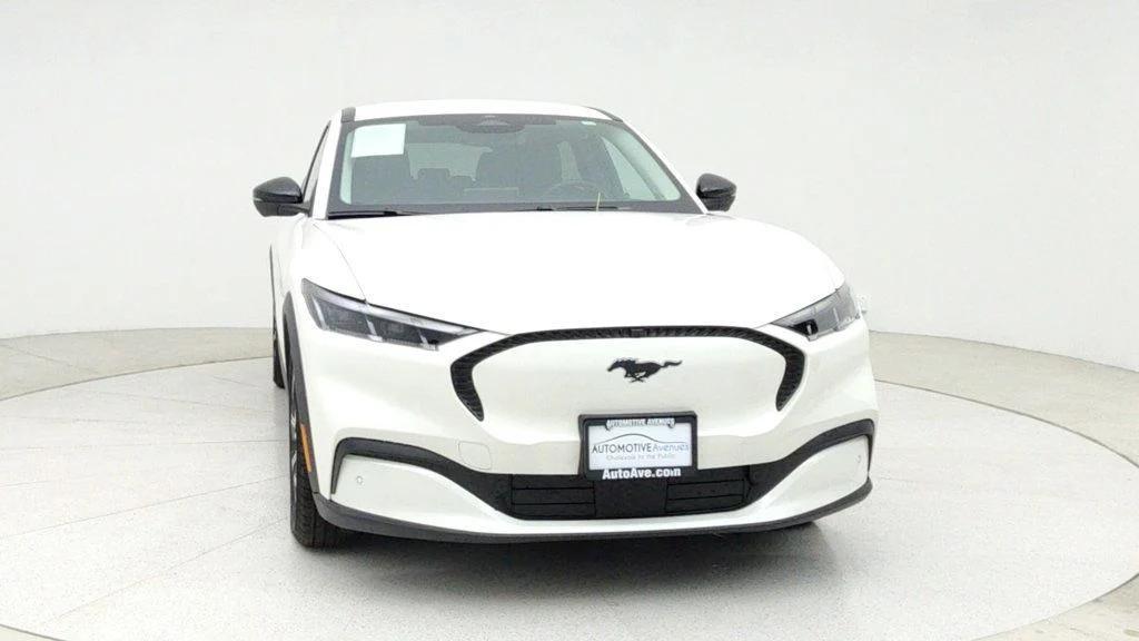 used 2025 Ford Mustang Mach-E car, priced at $29,995