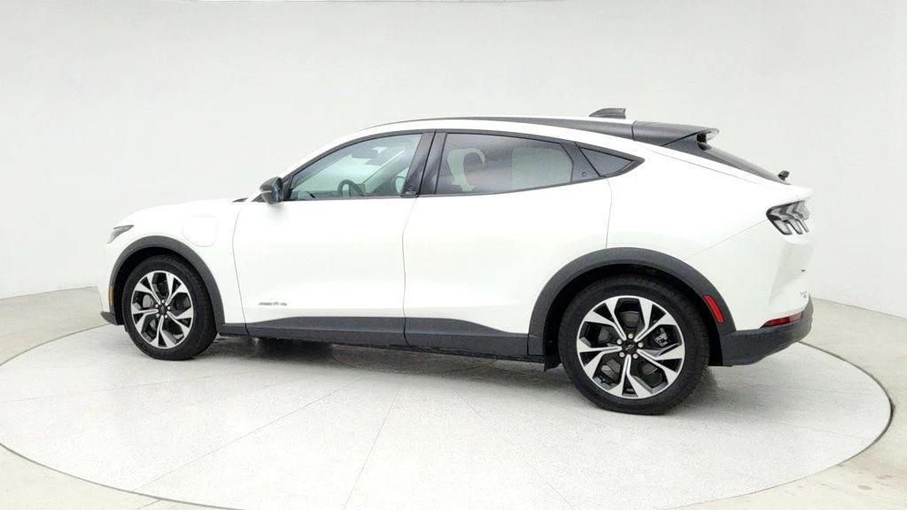 used 2025 Ford Mustang Mach-E car, priced at $29,995