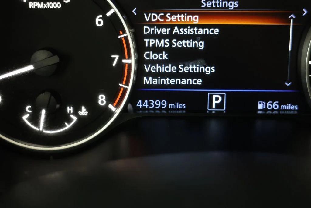 used 2022 Nissan Altima car, priced at $20,395