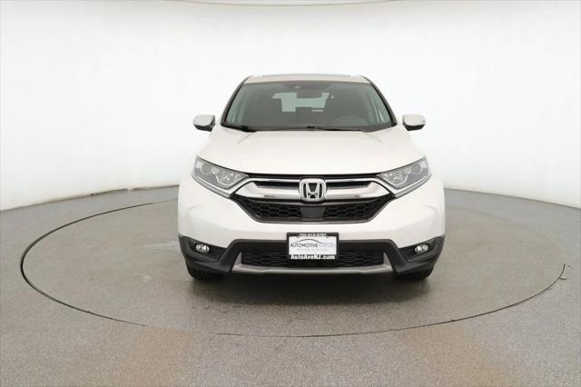 used 2019 Honda CR-V car, priced at $22,695