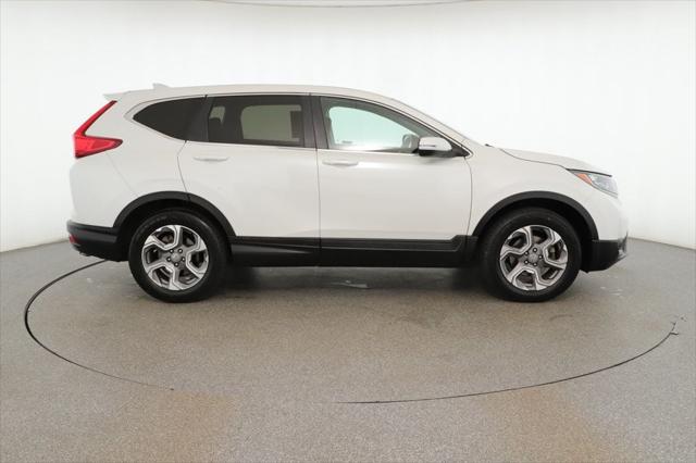 used 2019 Honda CR-V car, priced at $22,695