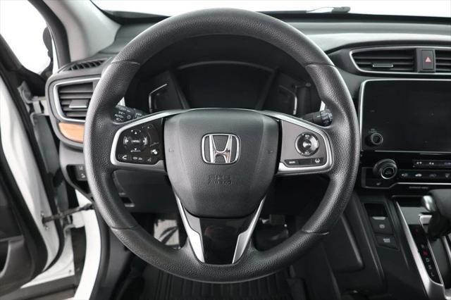 used 2019 Honda CR-V car, priced at $22,695