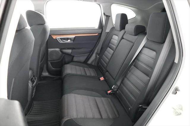 used 2019 Honda CR-V car, priced at $22,695