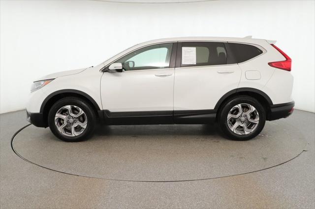 used 2019 Honda CR-V car, priced at $22,695