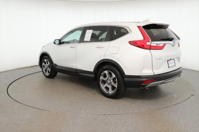 used 2019 Honda CR-V car, priced at $22,695