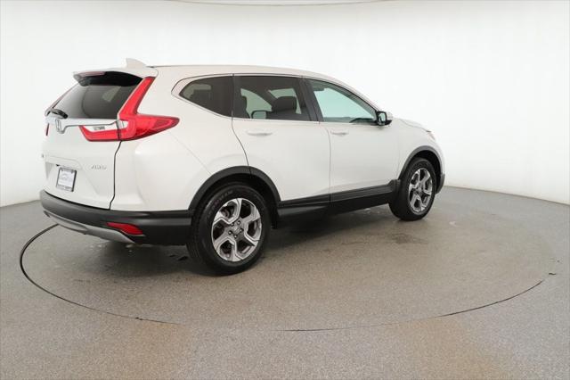 used 2019 Honda CR-V car, priced at $22,695