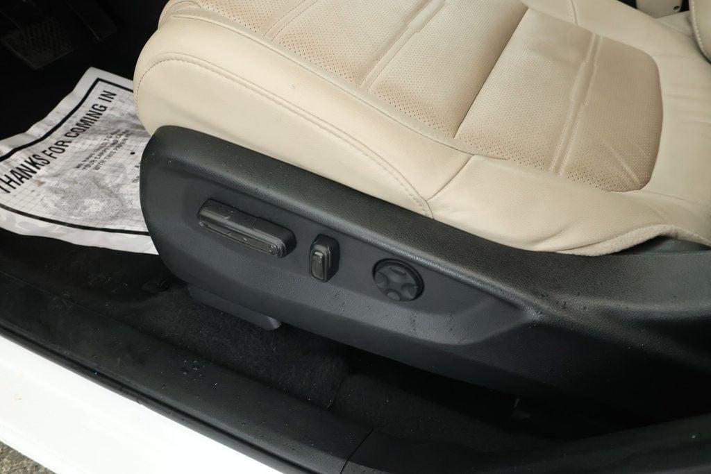 used 2022 Honda CR-V car, priced at $26,995