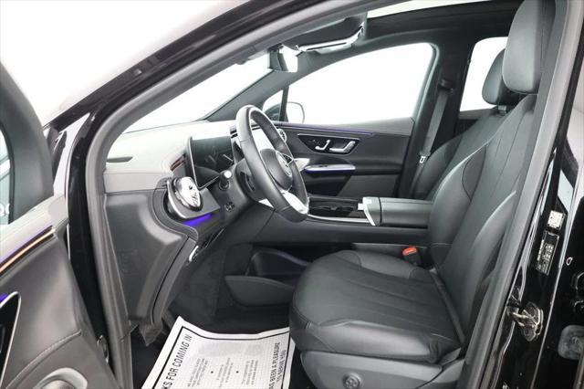 used 2023 Mercedes-Benz EQE 350 car, priced at $39,495