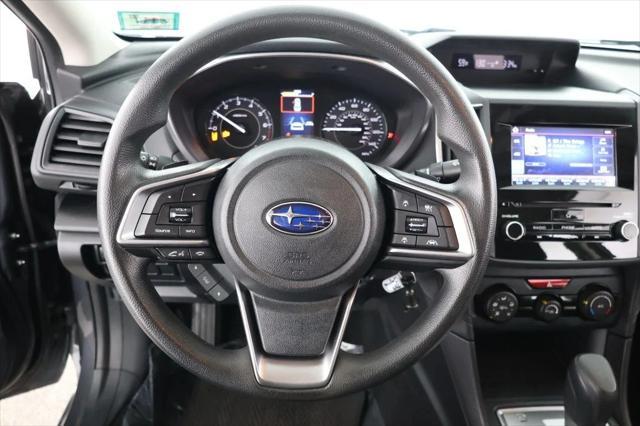 used 2019 Subaru Impreza car, priced at $13,995