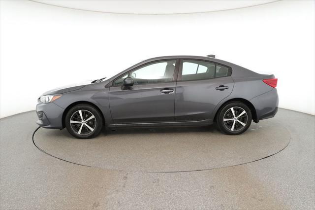 used 2019 Subaru Impreza car, priced at $13,995