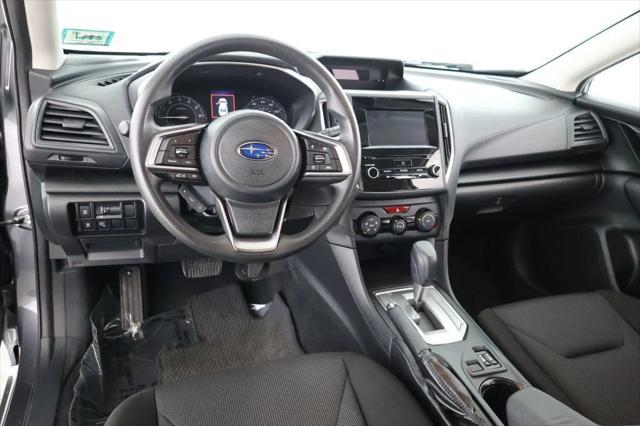 used 2019 Subaru Impreza car, priced at $13,995