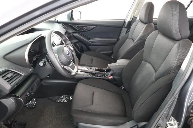 used 2019 Subaru Impreza car, priced at $13,995