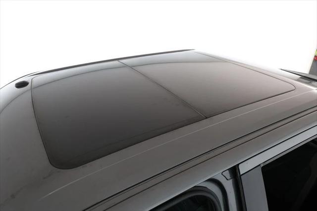 used 2018 Ford F-150 car, priced at $38,495