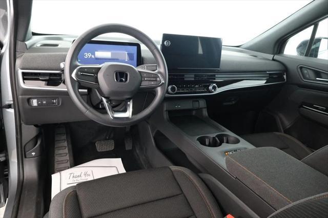 used 2024 Honda Prologue car, priced at $26,495