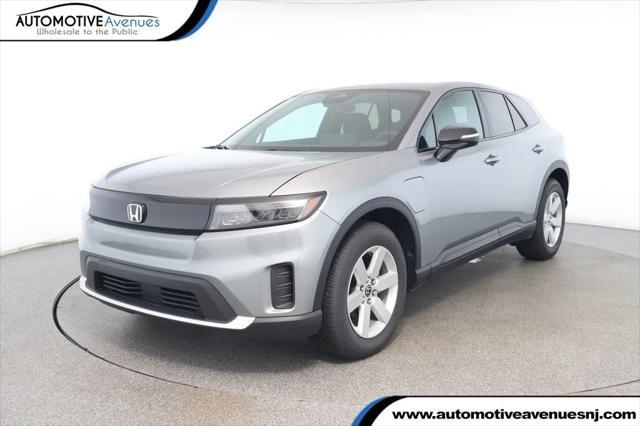 used 2024 Honda Prologue car, priced at $26,495