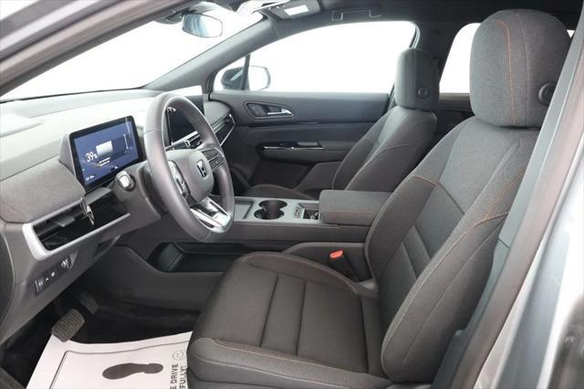 used 2024 Honda Prologue car, priced at $26,495