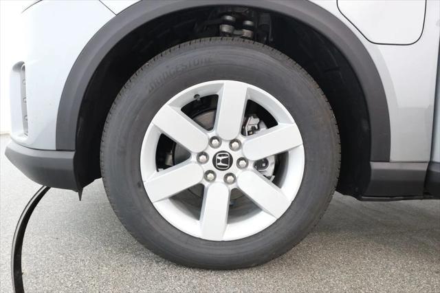 used 2024 Honda Prologue car, priced at $26,495