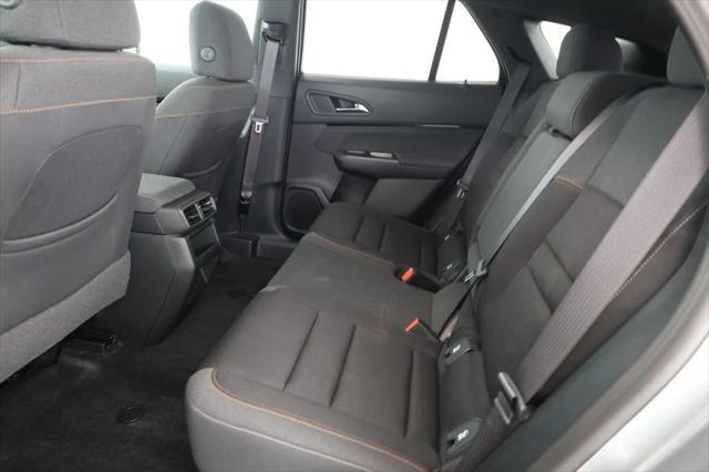 used 2024 Honda Prologue car, priced at $26,495