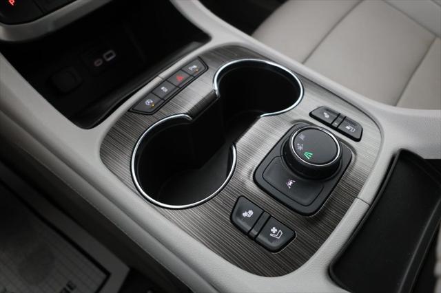 used 2021 GMC Acadia car, priced at $19,495