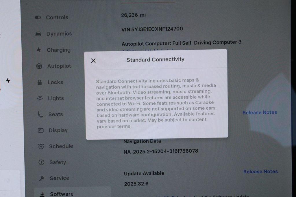 used 2022 Tesla Model 3 car, priced at $28,195