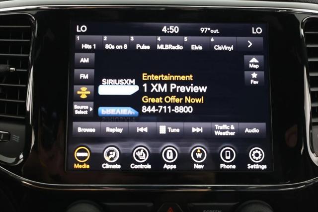 used 2021 Jeep Grand Cherokee car, priced at $22,995