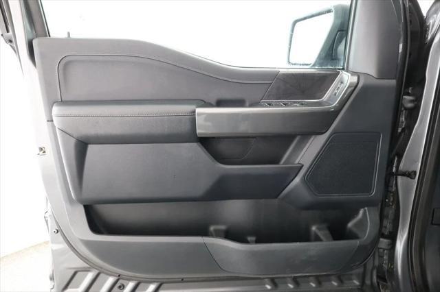 used 2022 Ford F-150 car, priced at $37,995