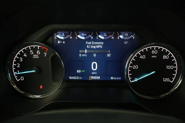 used 2022 Ford F-150 car, priced at $37,995