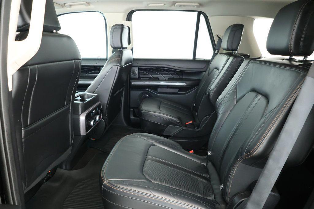 used 2021 Ford Expedition car, priced at $46,495