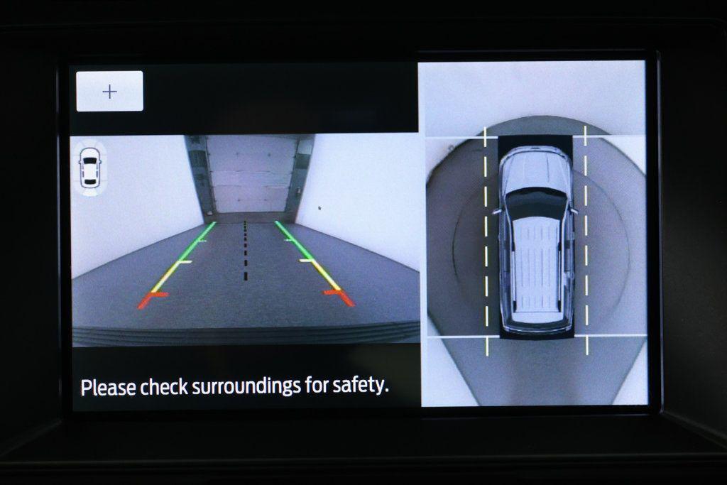 used 2021 Ford Expedition car, priced at $46,495