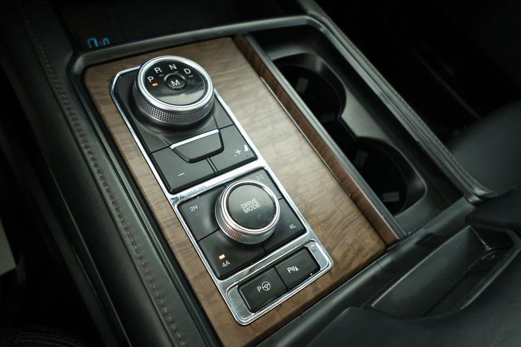used 2021 Ford Expedition car, priced at $46,495