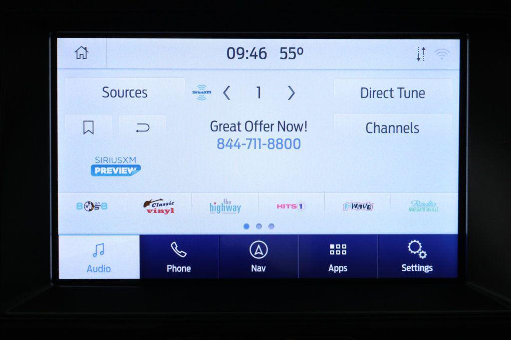 used 2021 Ford Expedition car, priced at $46,495